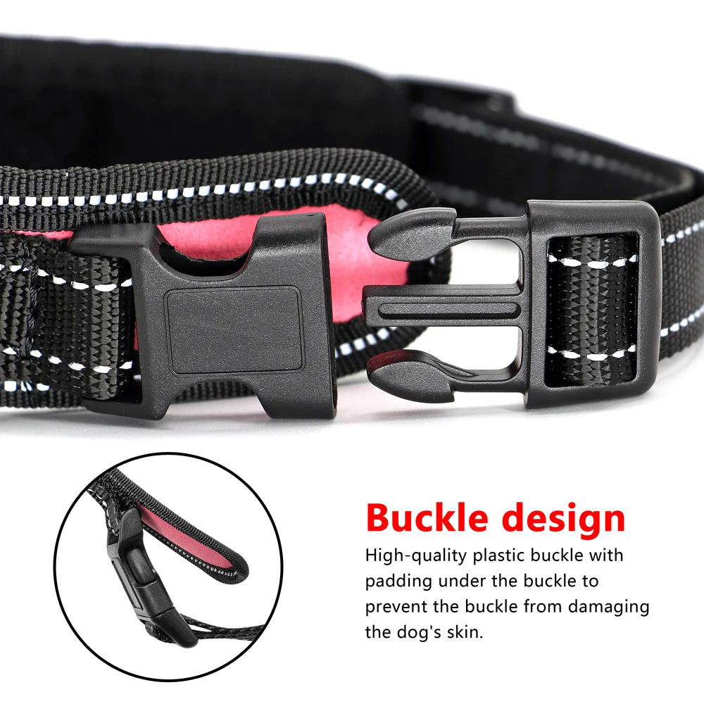 Bling Rhinestone Dog Harness – Reflective Fashion Vest with Bowknot