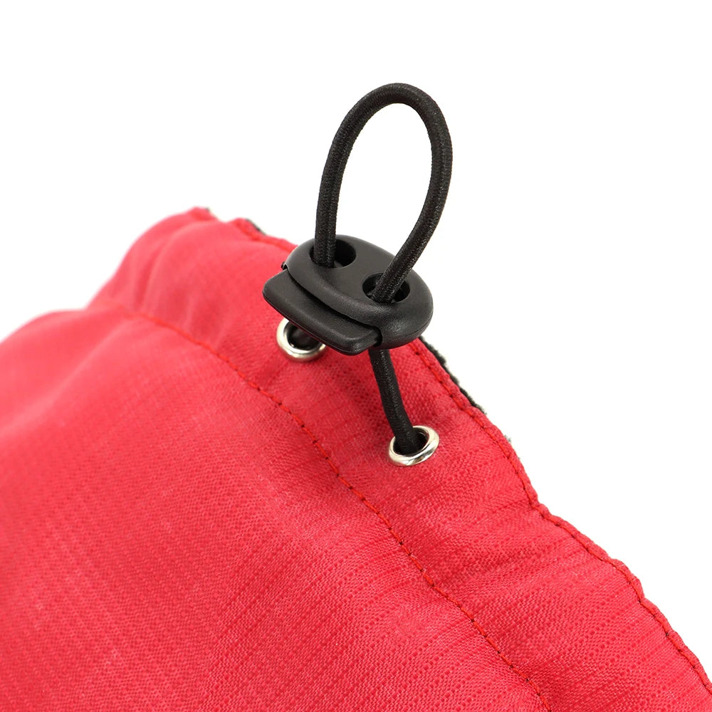 Waterproof Large Dog Coat – Warm Reflective Winter Jacket for Medium & Big Dogs (XL–6XL)