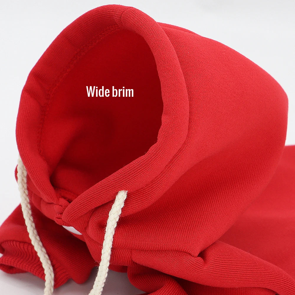 Custom Dog & Cat Hoodie – Personalized Pet Name Sweatshirt for Small, Medium & Large Dogs