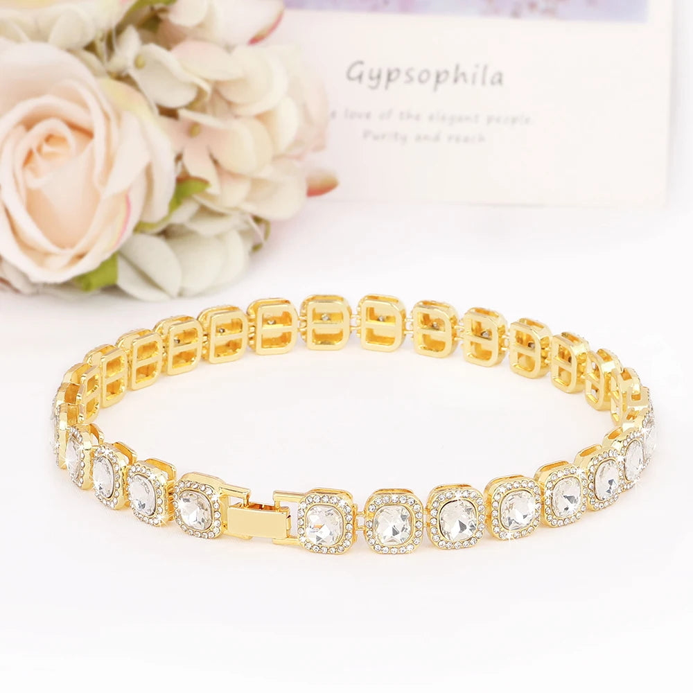 Bling Rhinestone Cat Necklace Adjustable Dog Cat Collar Bling Cats Pupply Choke Collars For Small Dogs Cats Rabbit Pet Accessory