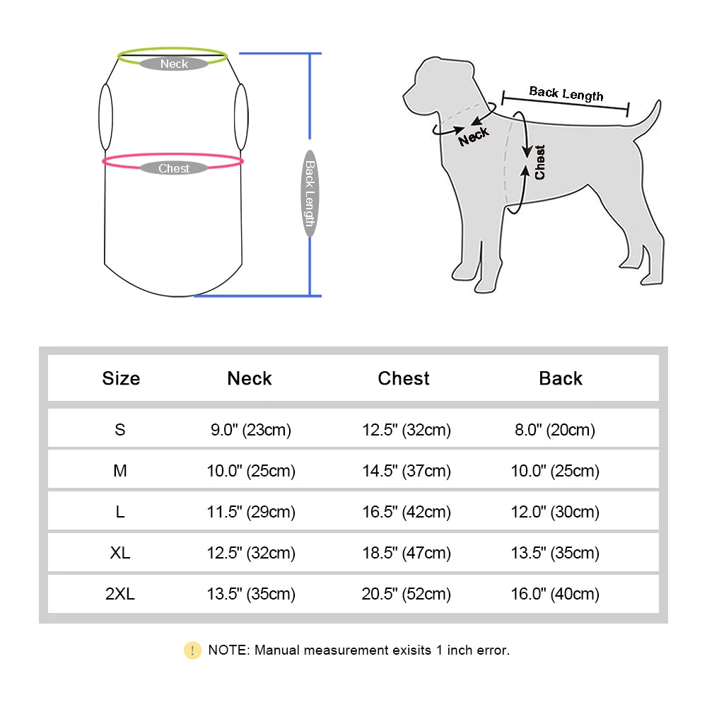 Soft Fur Dog Vest – Cozy Winter Fleece Jacket for Small Dogs
