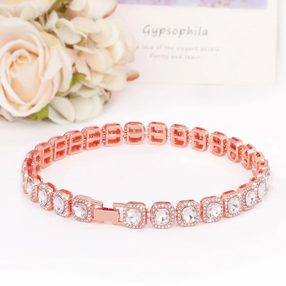 Bling Rhinestone Cat Necklace Adjustable Dog Cat Collar Bling Cats Pupply Choke Collars For Small Dogs Cats Rabbit Pet Accessory