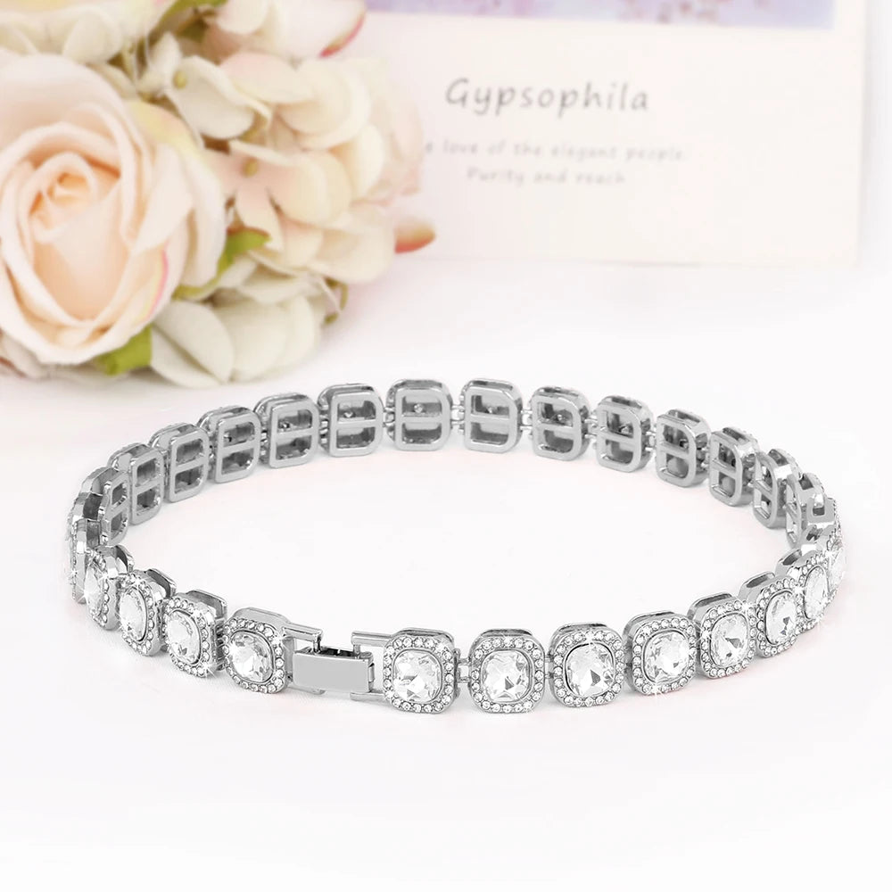 Bling Rhinestone Cat Necklace Adjustable Dog Cat Collar Bling Cats Pupply Choke Collars For Small Dogs Cats Rabbit Pet Accessory