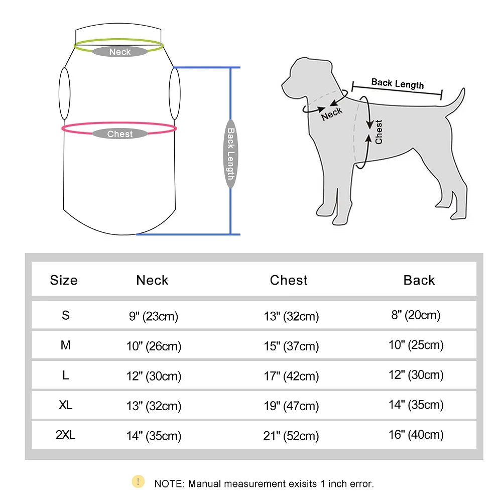Winter Dog Coat with Fur Collar – Waterproof Warm Jacket for Small & Medium Dogs
