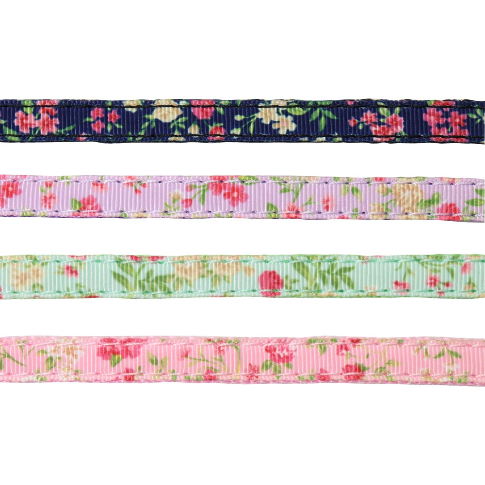 Personalized Cat Collar with Engraved Fish Tag – Adjustable Nylon Collar for Cats & Small Dogs