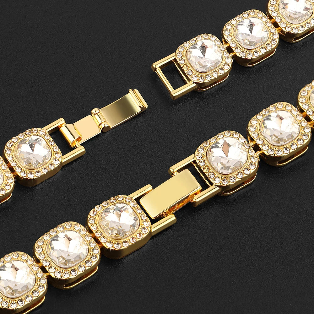 Bling Rhinestone Cat Necklace Adjustable Dog Cat Collar Bling Cats Pupply Choke Collars For Small Dogs Cats Rabbit Pet Accessory