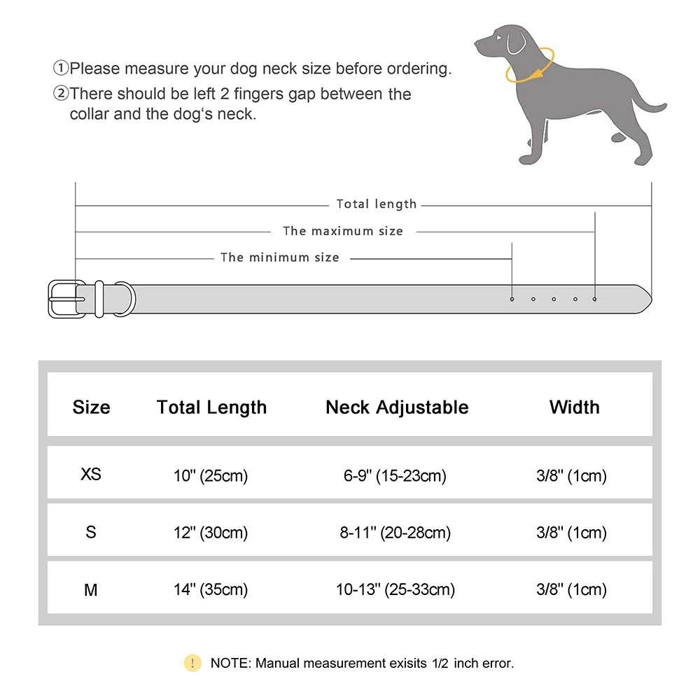 Anti-Lost Personalized Cat Collar with Engraved ID Nameplate – Bling Collar for Cats & Small Dogs