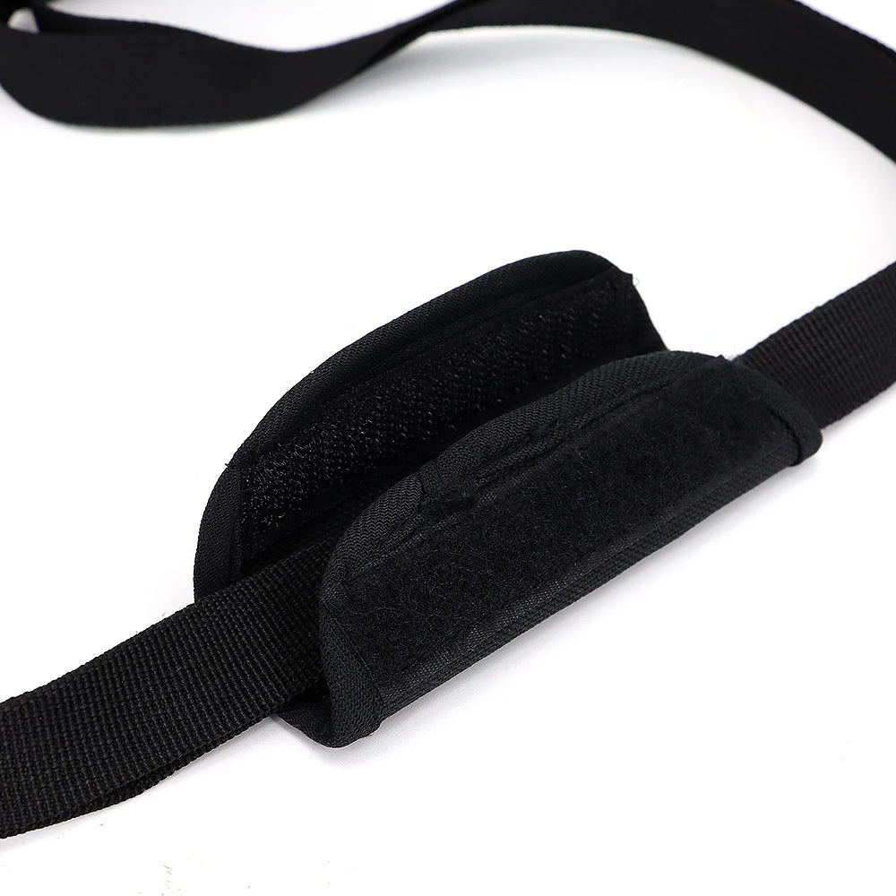 Reflective Nylon Mesh Pet Lift Harness For Old Injuries Dogs Perro Adjustable Puppy Harness Vest With Full Body Support Handle