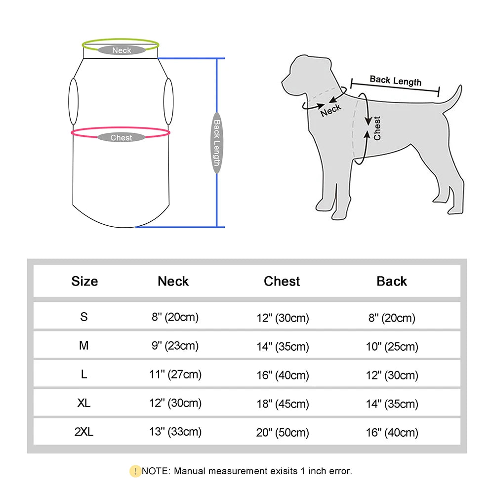 Warm Fur Dog Clothes – Soft Fleece Puppy Winter Sweater Jacket Coat for Small Dogs Chihuahua Yorkie